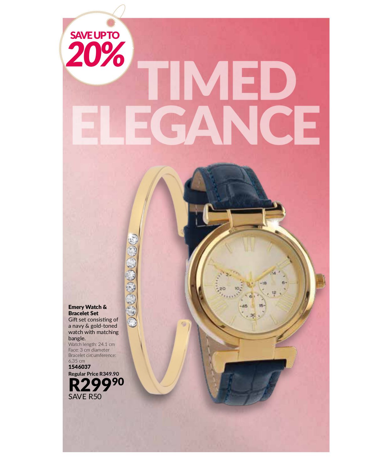 Special Avon 01.08.2025 - 31.08.2025