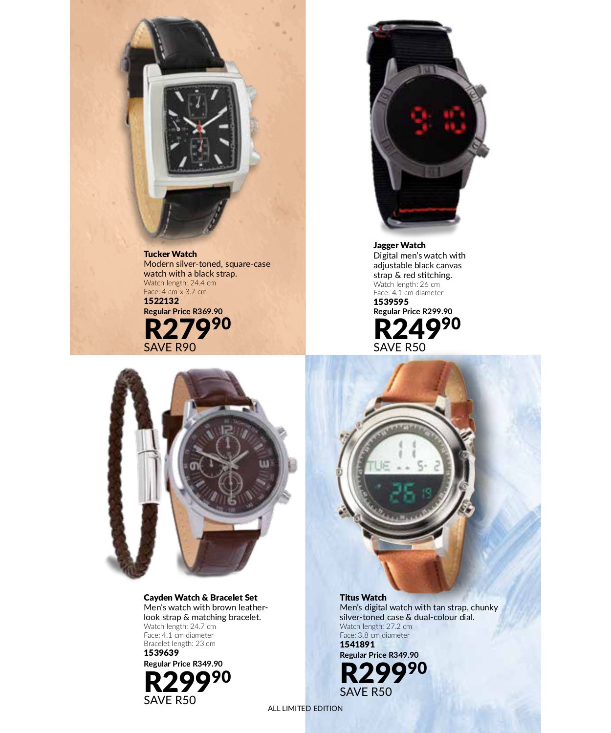 Special Avon 01.08.2025 - 31.08.2025
