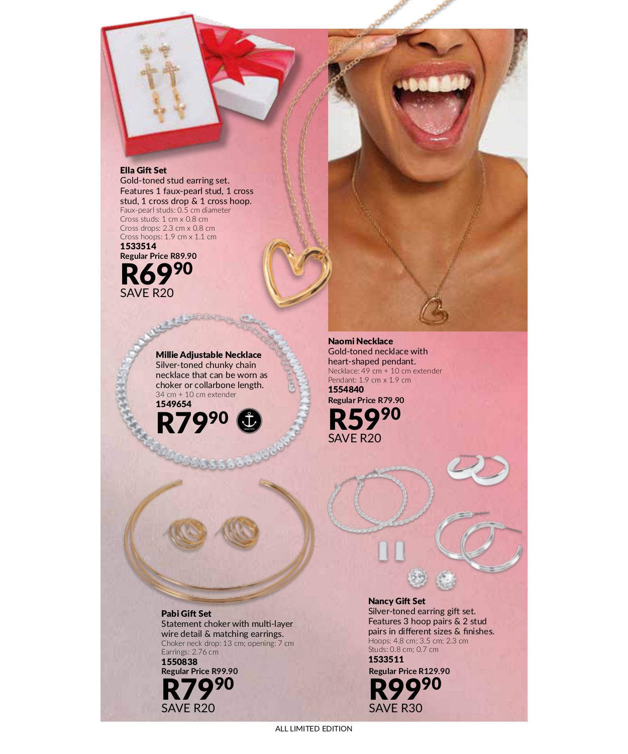 Special Avon 01.08.2025 - 31.08.2025