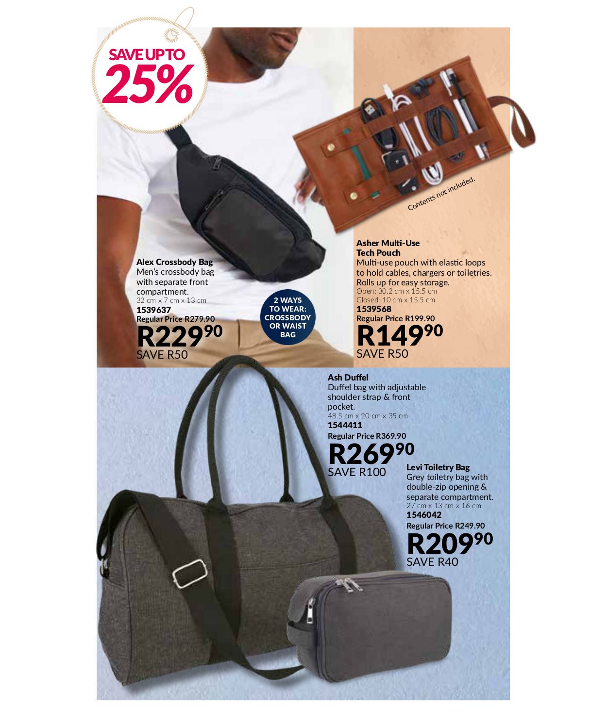 Special Avon 01.08.2025 - 31.08.2025