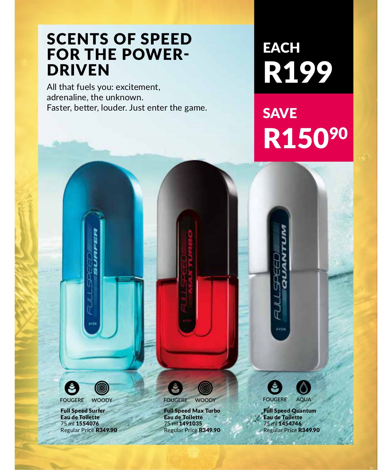 Special Avon 17.10.2025 - 31.10.2025
