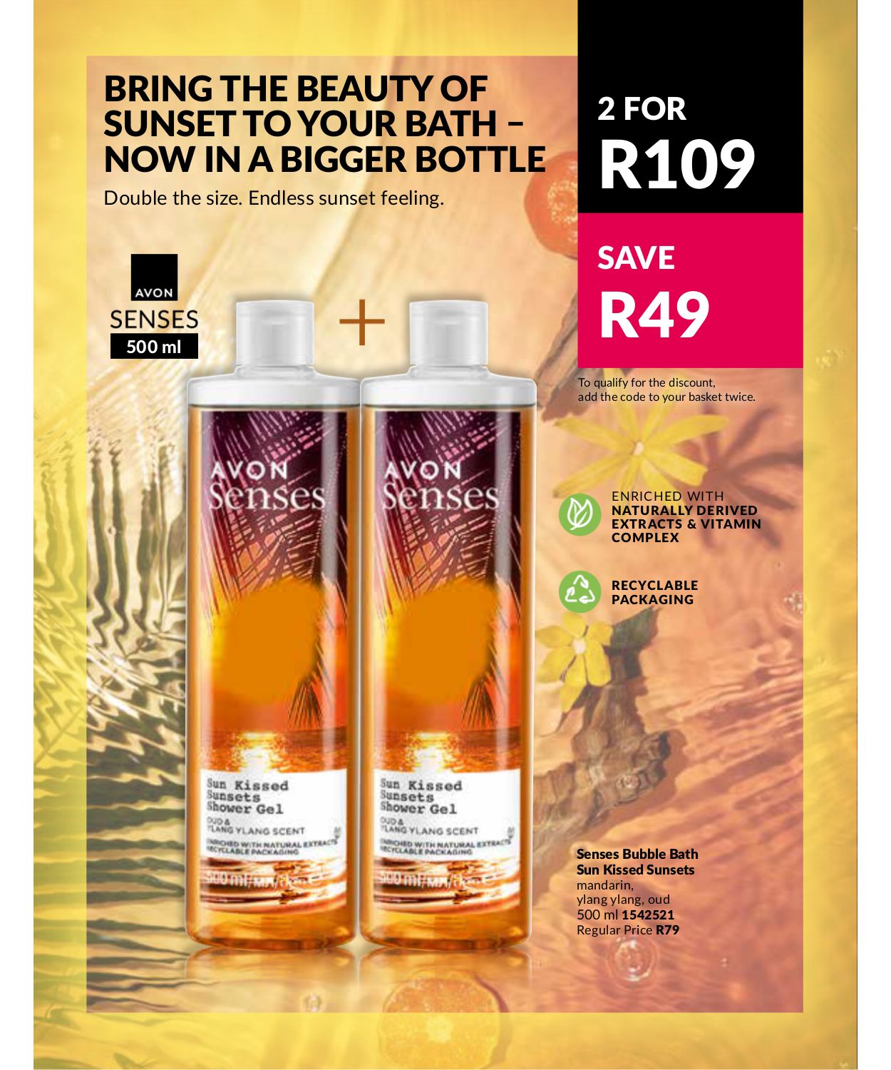 Special Avon 17.10.2025 - 31.10.2025