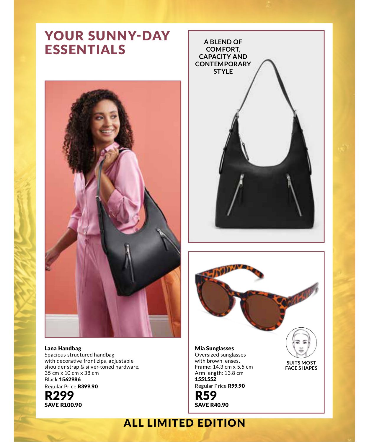 Special Avon 17.10.2025 - 31.10.2025