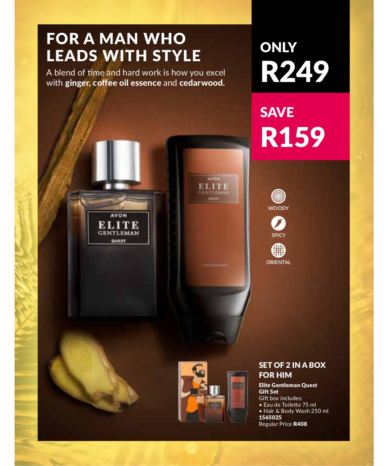 Special Avon 17.10.2025 - 31.10.2025
