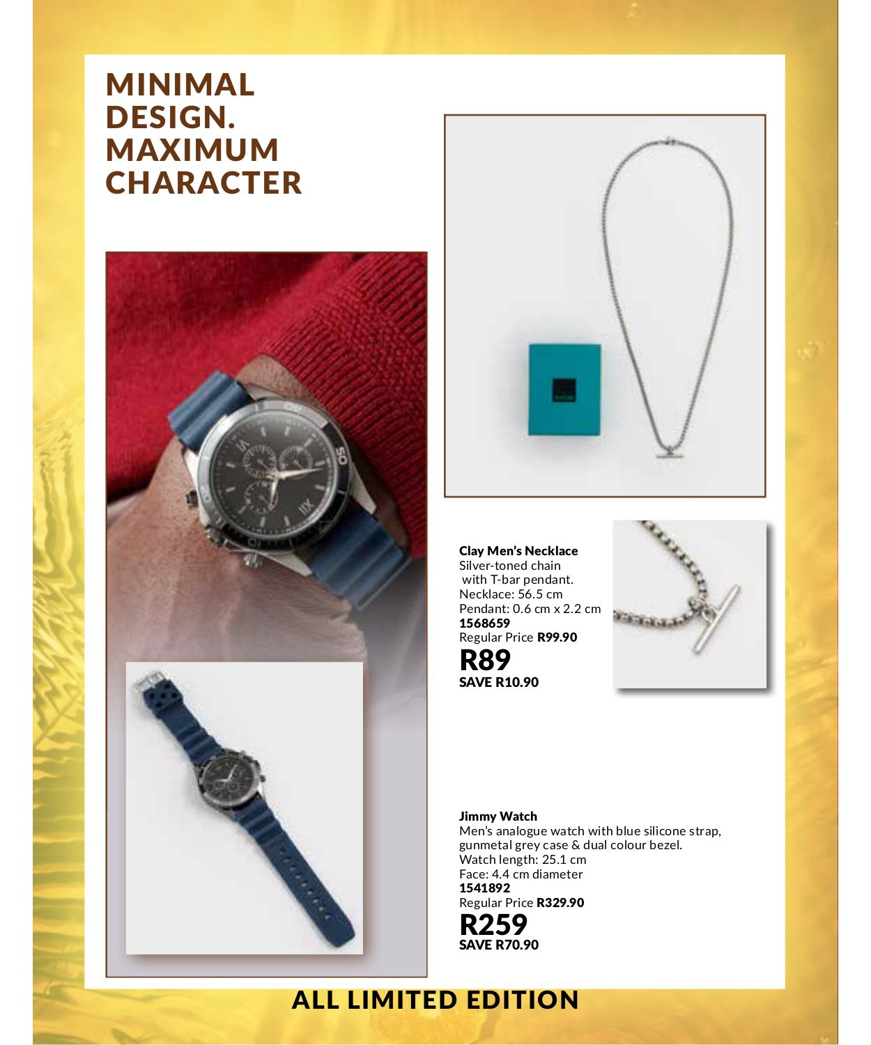 Special Avon 17.10.2025 - 31.10.2025