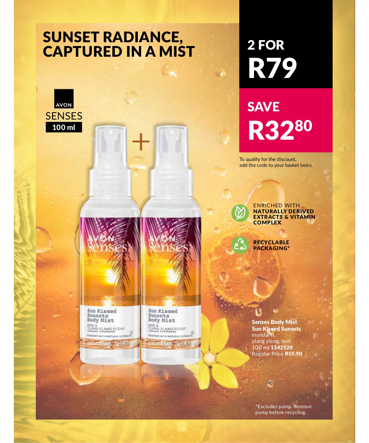 Special Avon 17.10.2025 - 31.10.2025