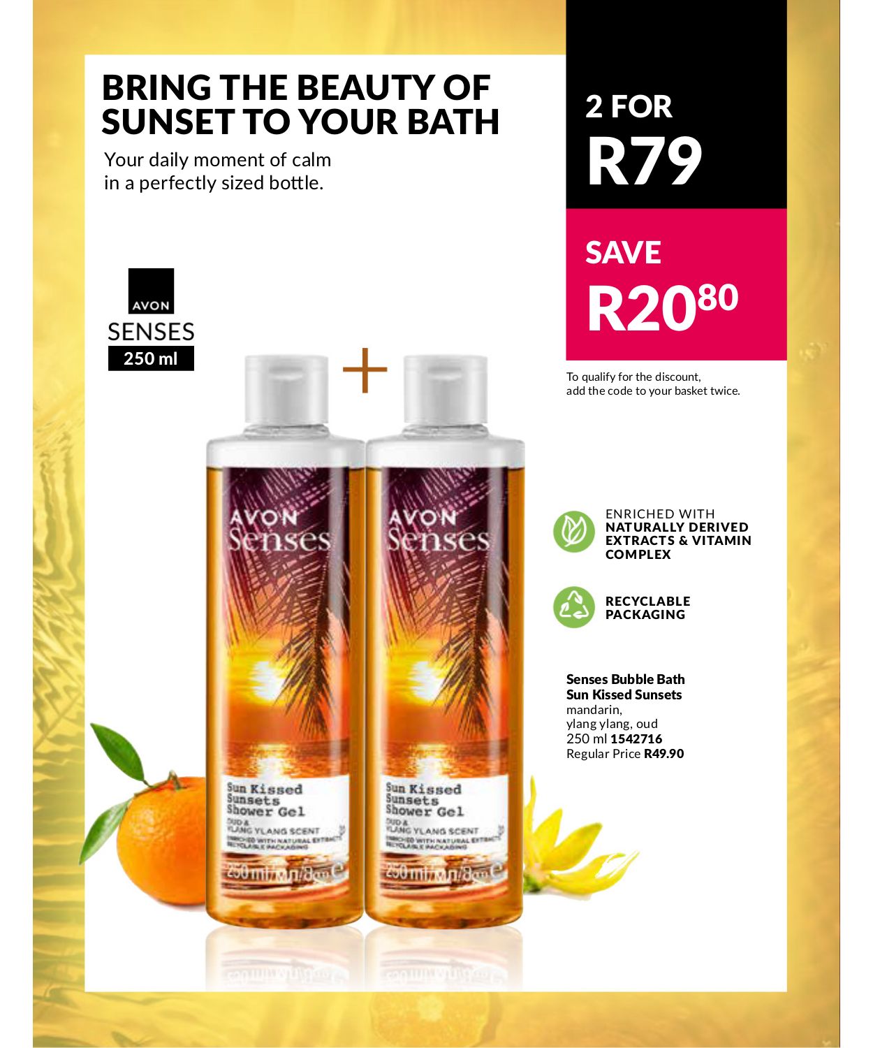 Special Avon 17.10.2025 - 31.10.2025