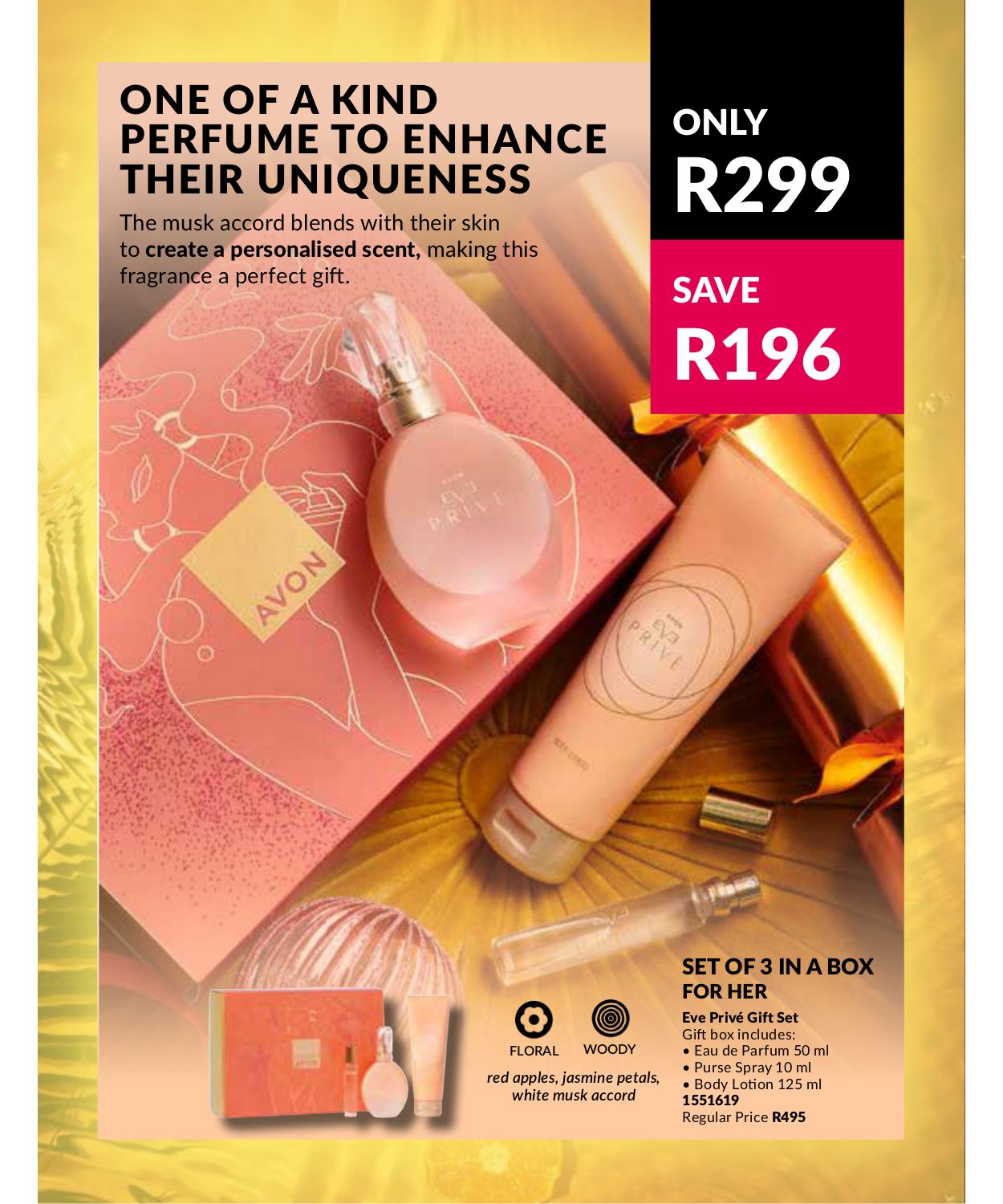 Special Avon 17.10.2025 - 31.10.2025