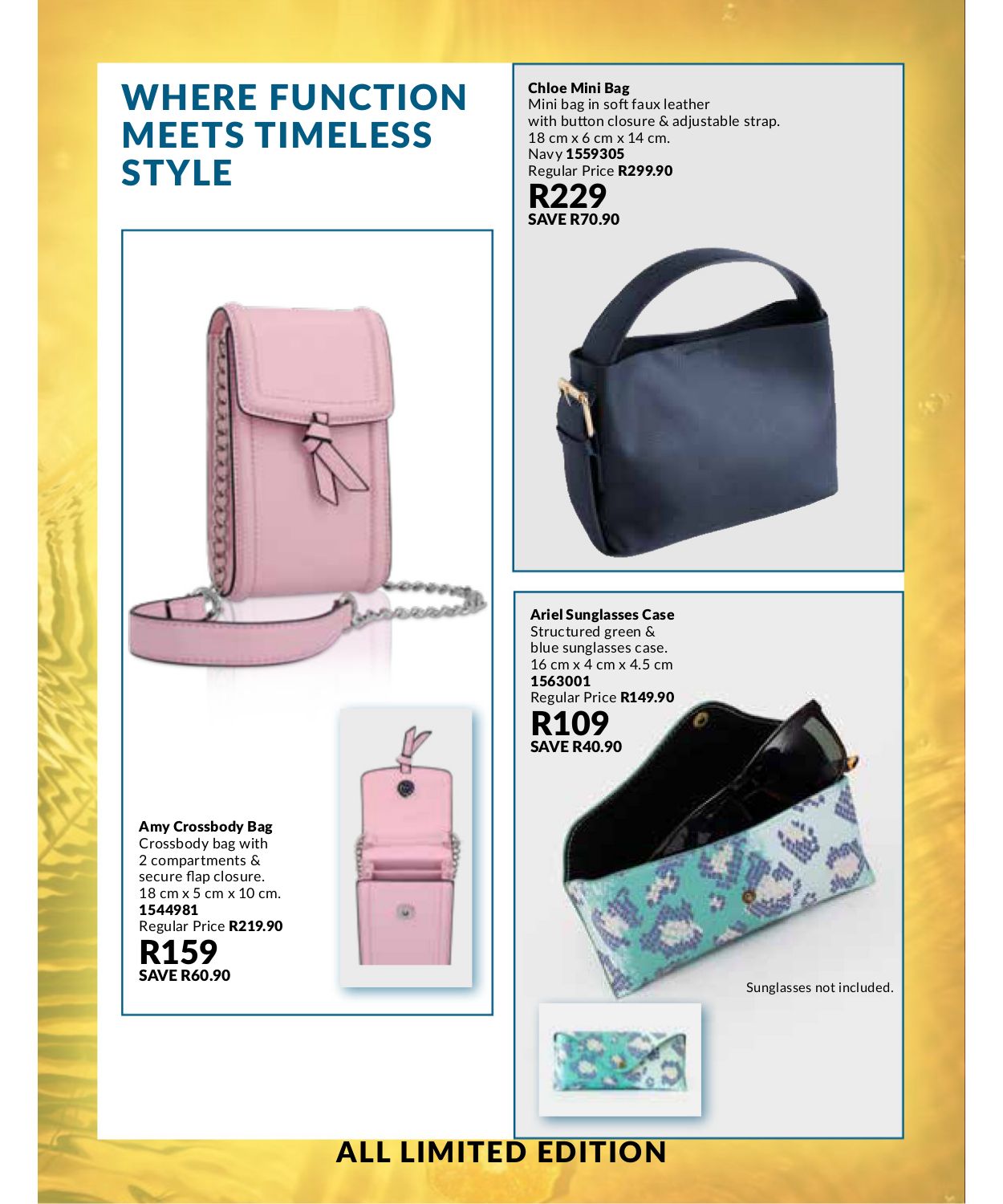 Special Avon 17.10.2025 - 31.10.2025