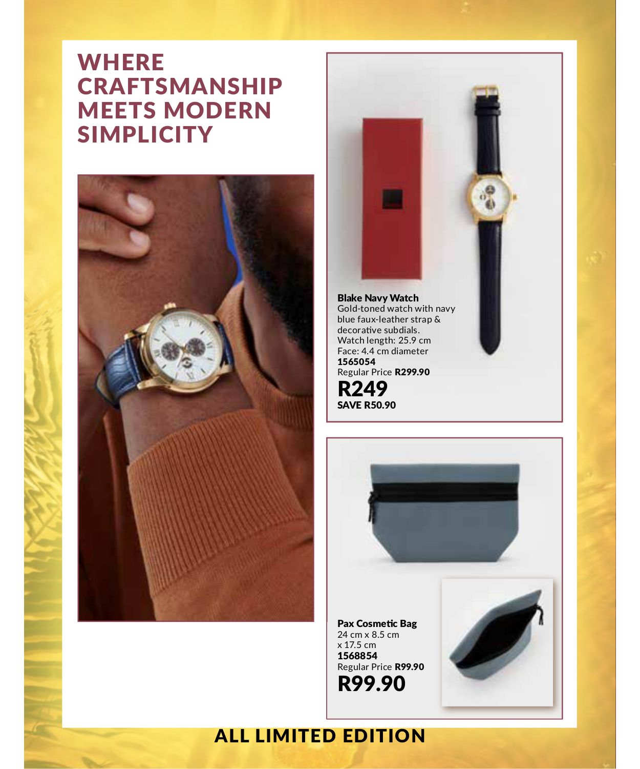 Special Avon 17.10.2025 - 31.10.2025