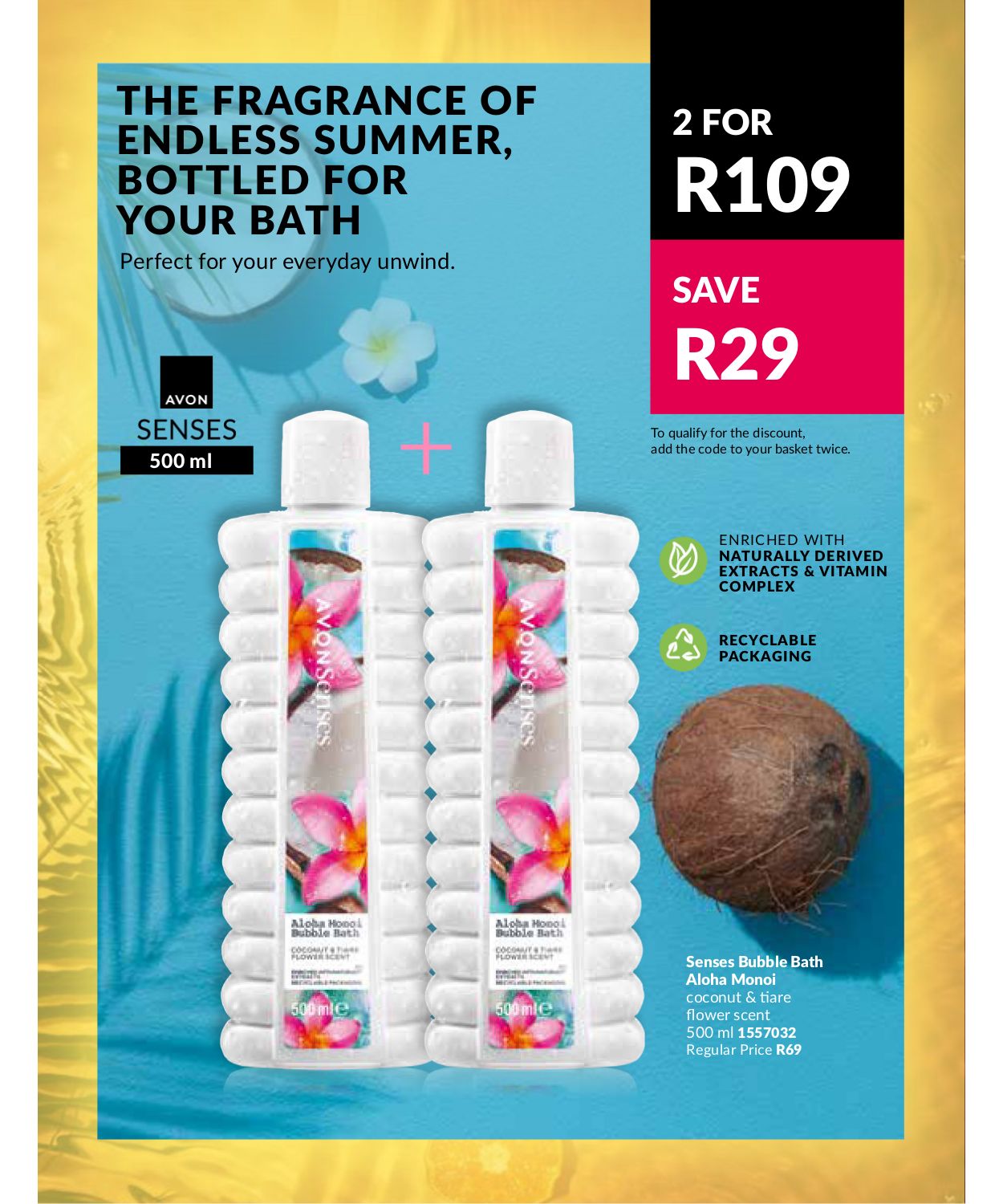 Special Avon 17.10.2025 - 31.10.2025