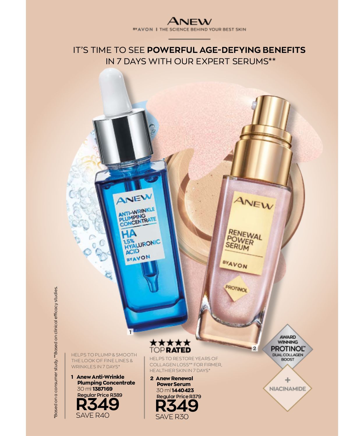 Special Avon 01.01.2023 - 31.01.2023