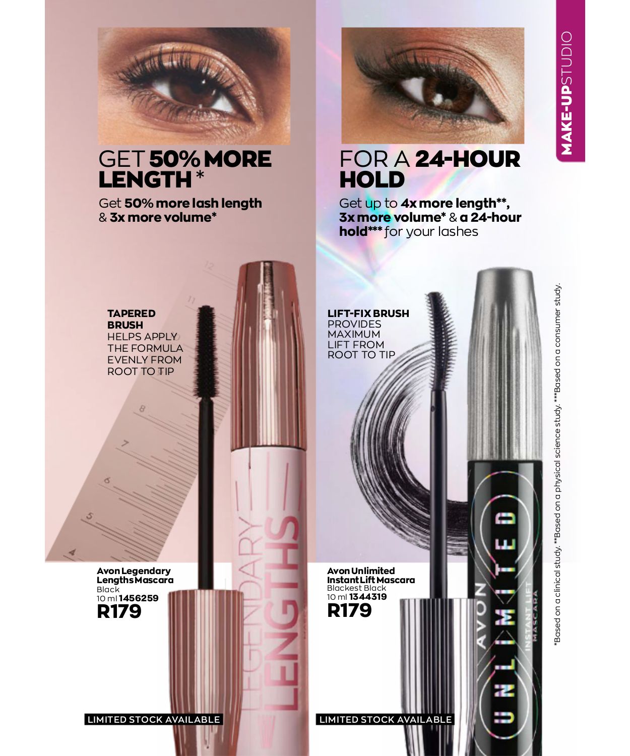 Special Avon 01.01.2023 - 31.01.2023