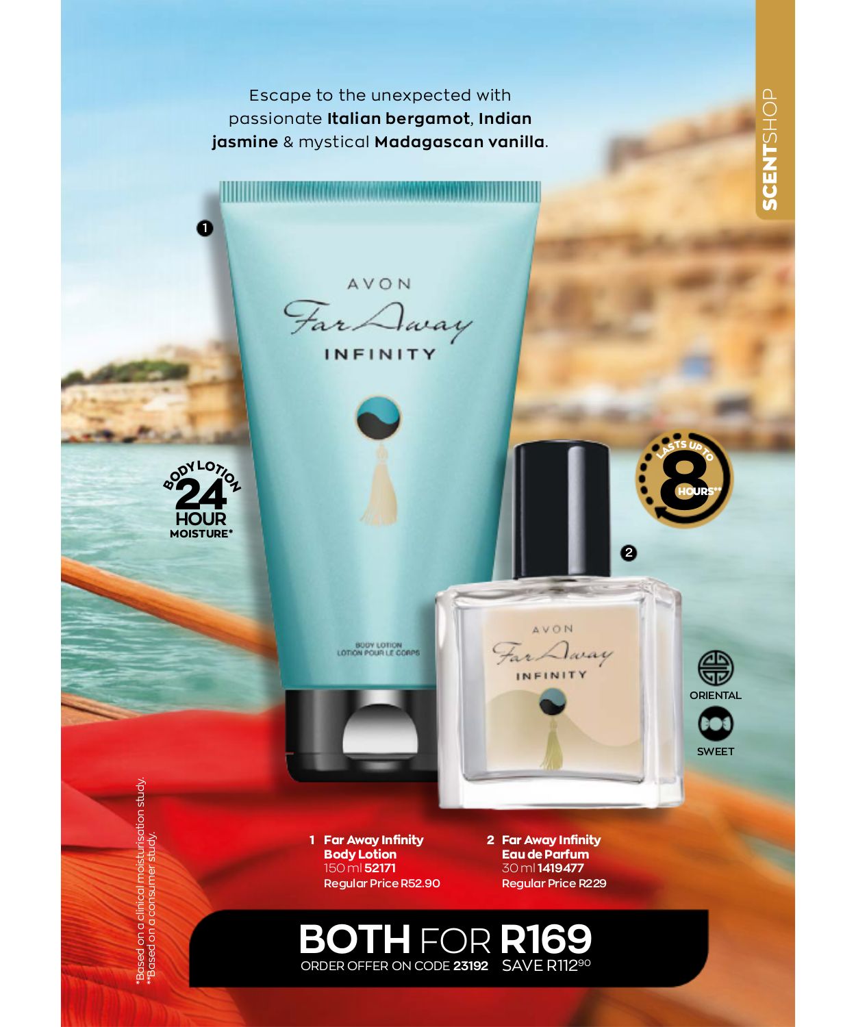 Special Avon 01.01.2023 - 31.01.2023