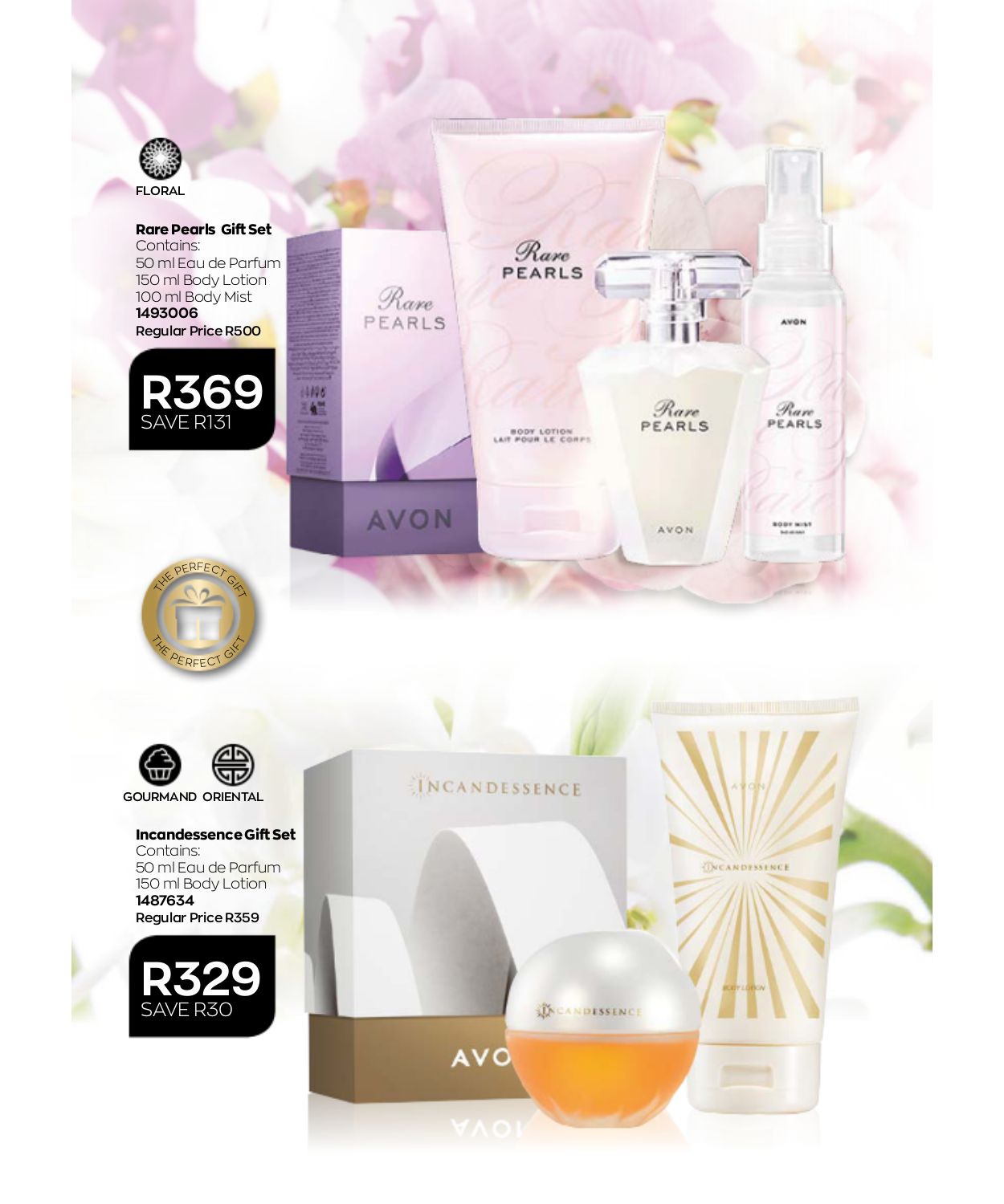 Special Avon 01.01.2023 - 31.01.2023