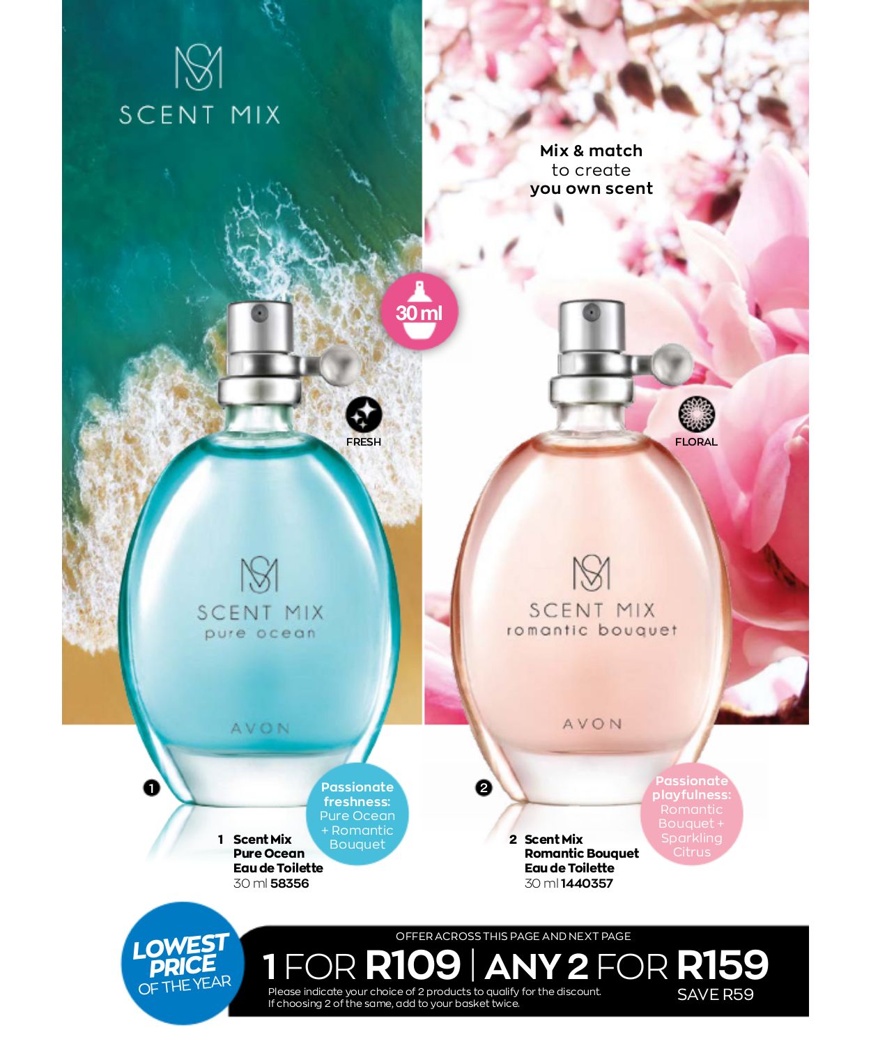 Special Avon 01.01.2023 - 31.01.2023