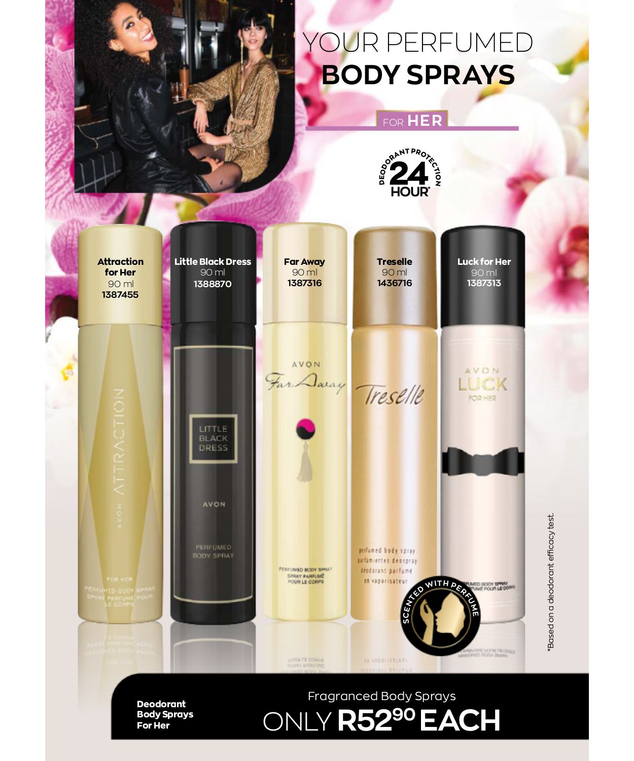 Special Avon 01.01.2023 - 31.01.2023