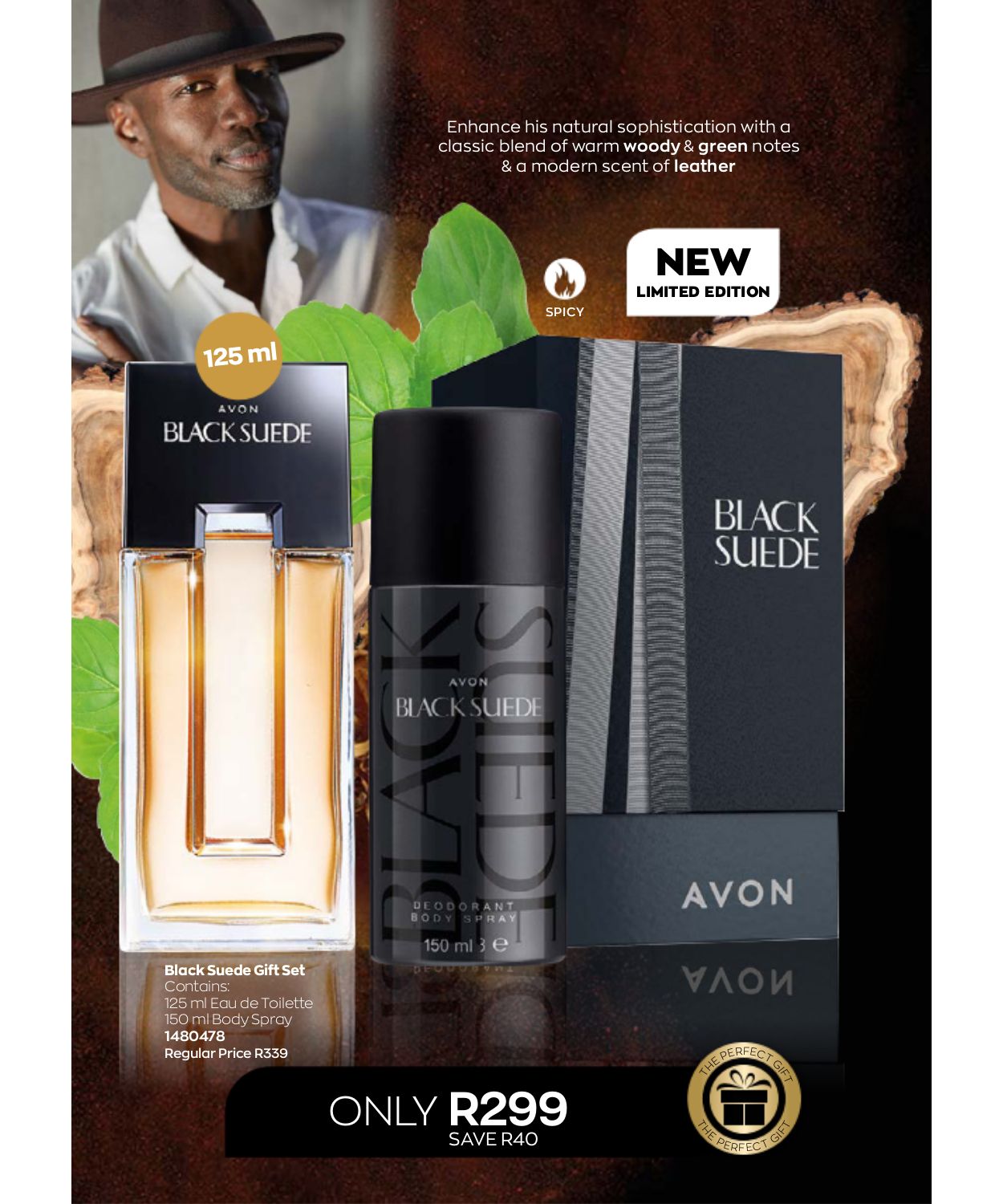 Special Avon 01.01.2023 - 31.01.2023