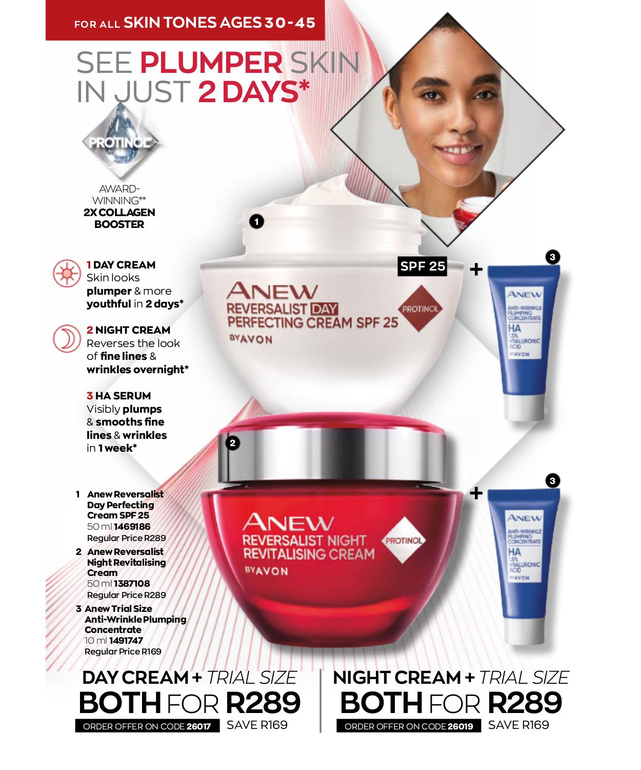 Special Avon 01.01.2023 - 31.01.2023