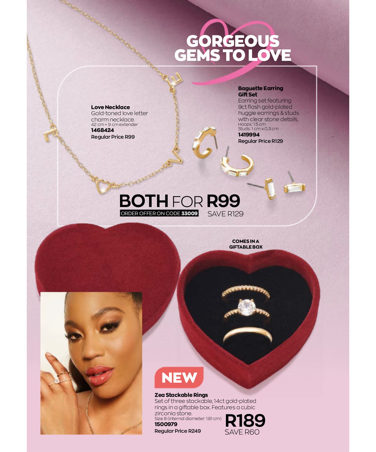 Special Avon 01.01.2023 - 31.01.2023