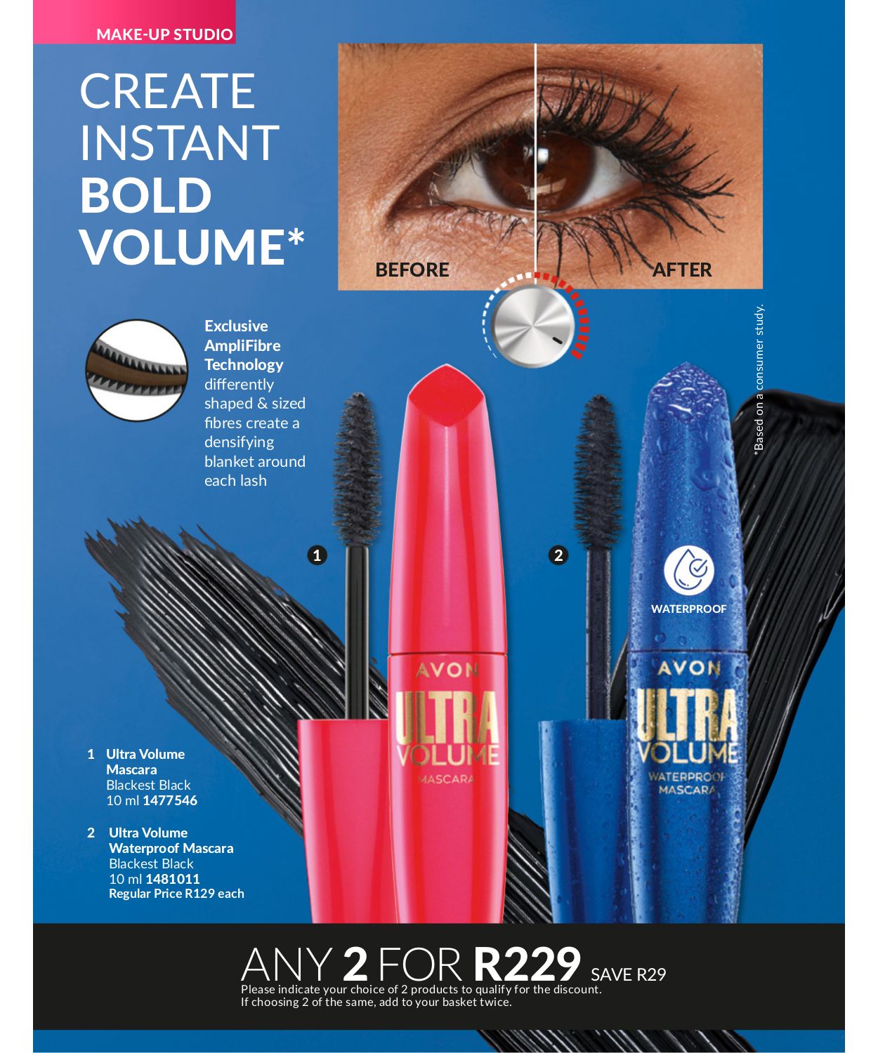 Special Avon 01.01.2024 - 31.01.2024