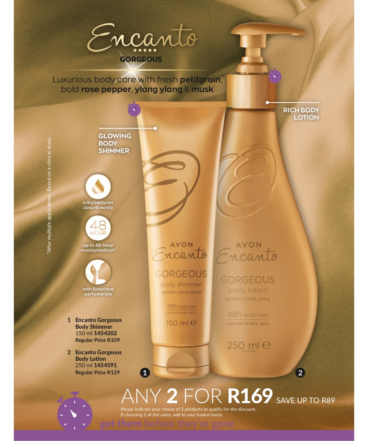 Special Avon 01.01.2024 - 31.01.2024