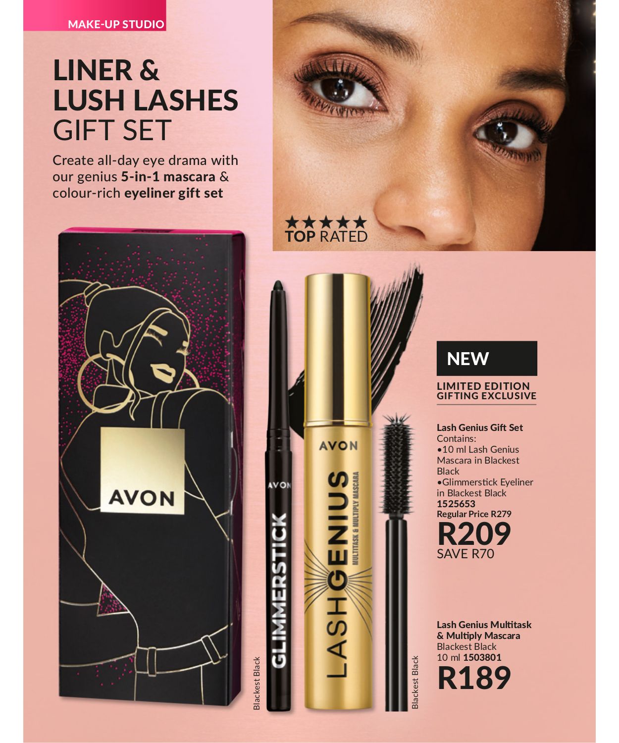 Special Avon 01.01.2024 - 31.01.2024