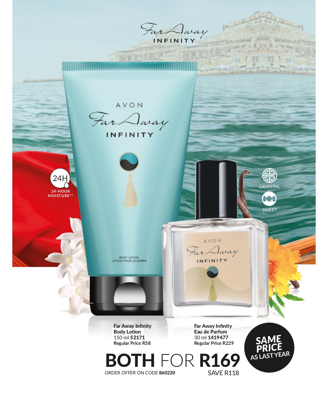 Special Avon 01.01.2024 - 31.01.2024