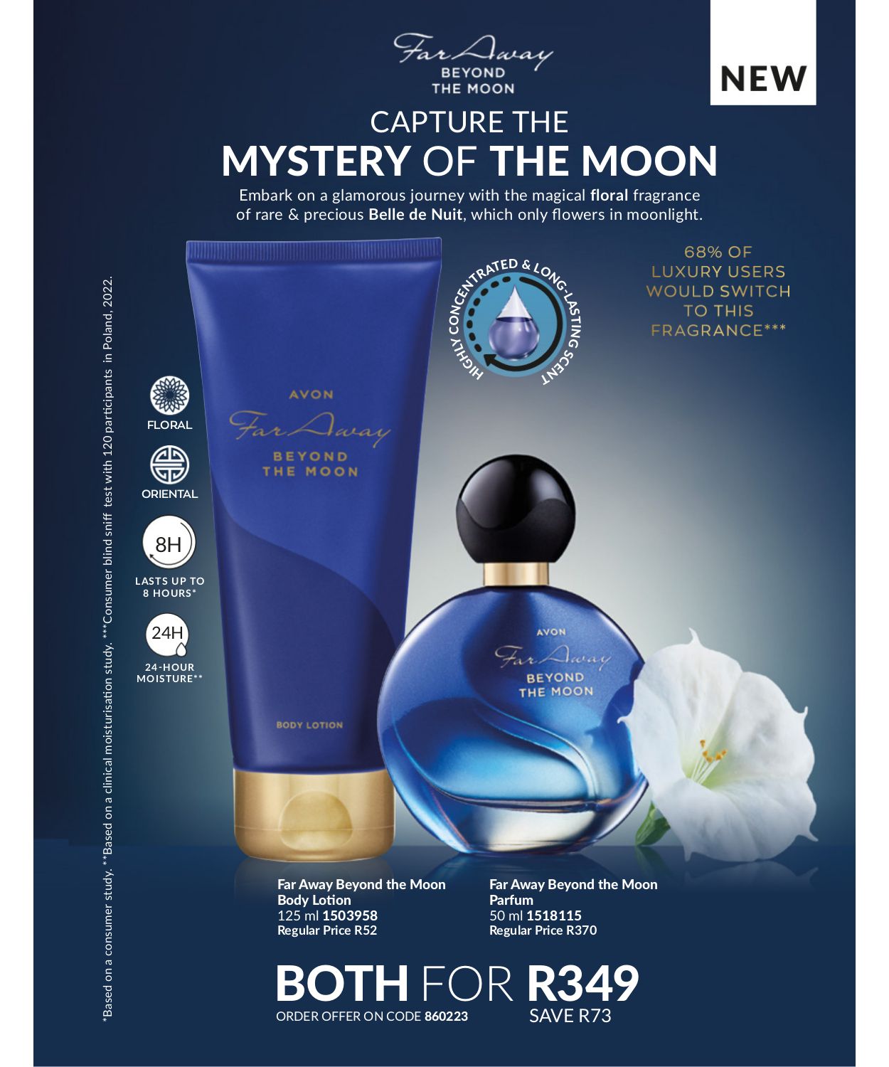 Special Avon 01.01.2024 - 31.01.2024