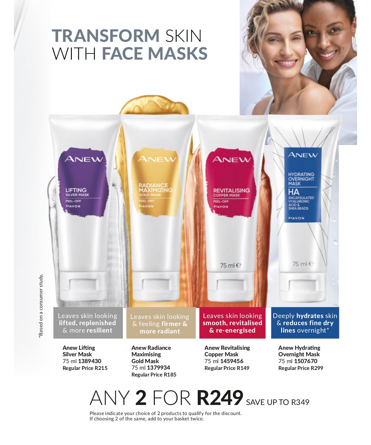 Special Avon 01.01.2024 - 31.01.2024