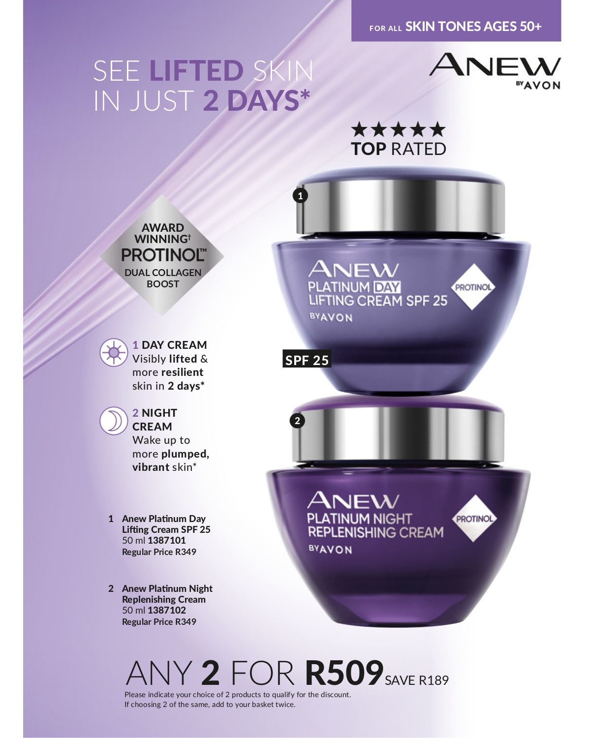 Special Avon 01.01.2024 - 31.01.2024