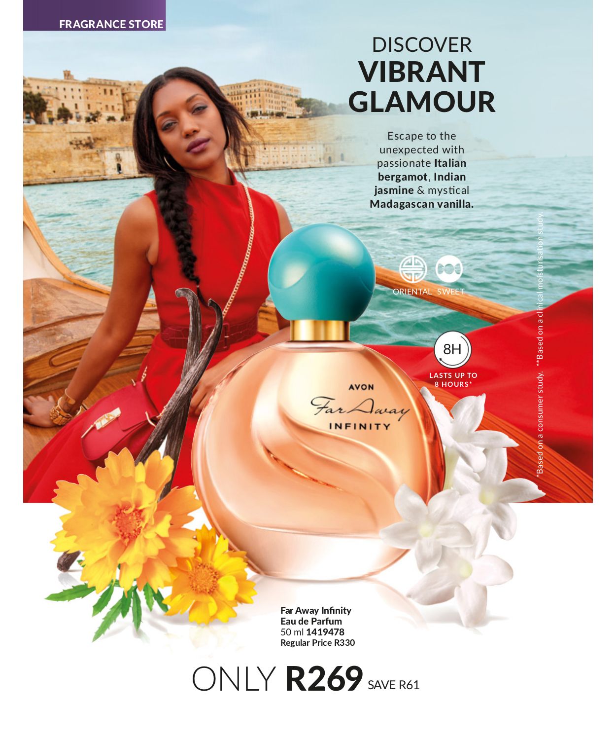 Special Avon 01.01.2024 - 31.01.2024