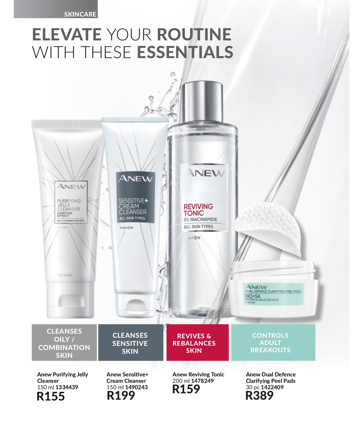 Special Avon 01.01.2024 - 31.01.2024