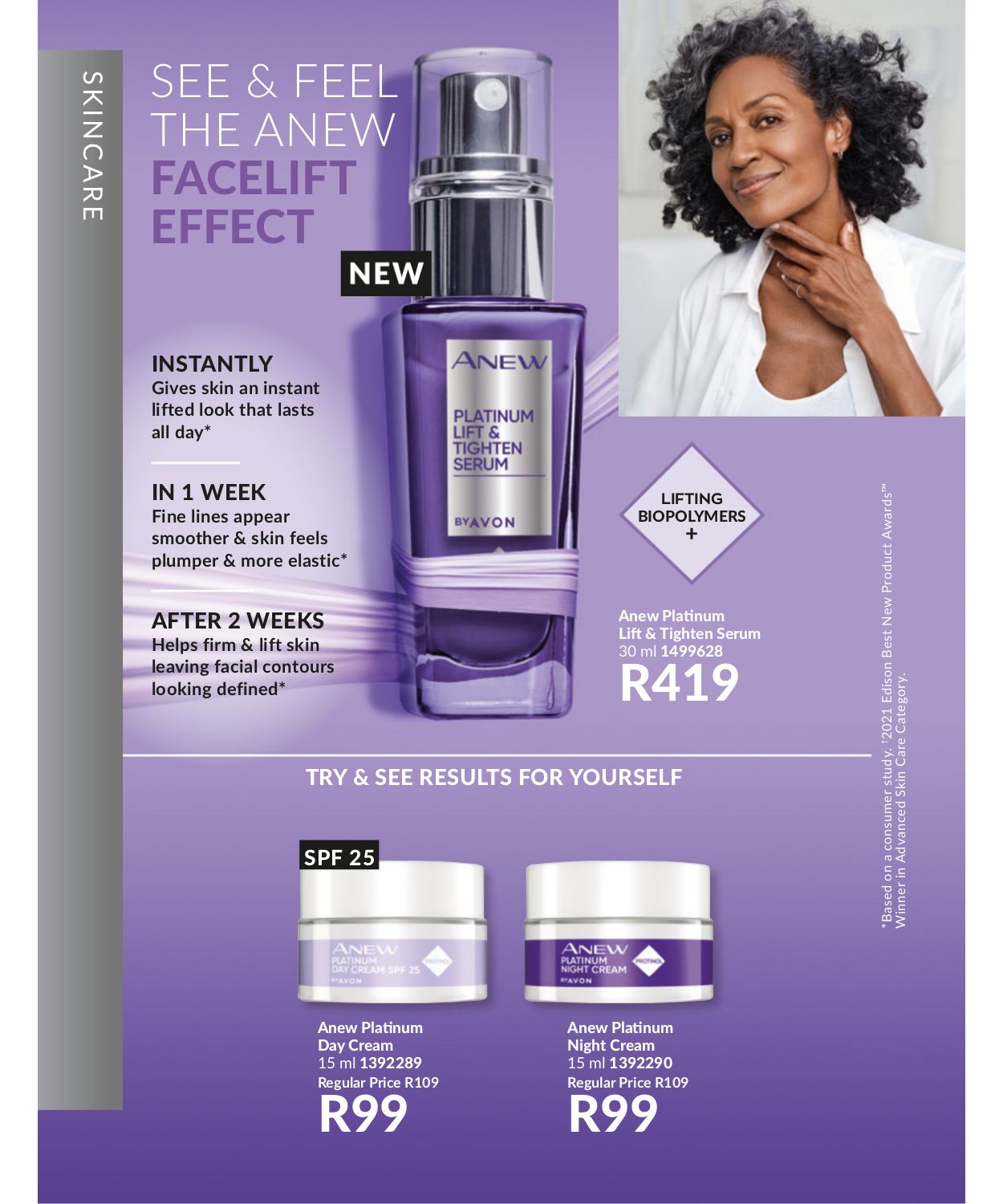 Special Avon 01.01.2024 - 31.01.2024