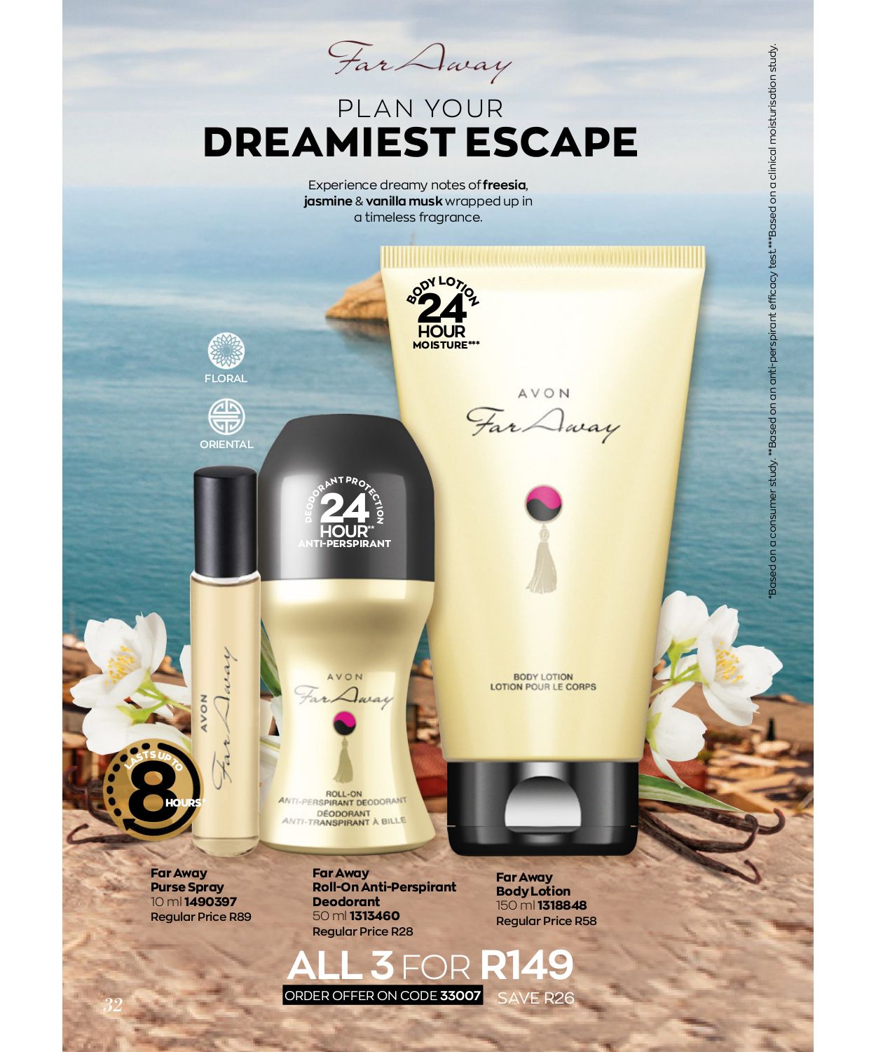 Special Avon 01.07.2023 - 31.07.2023