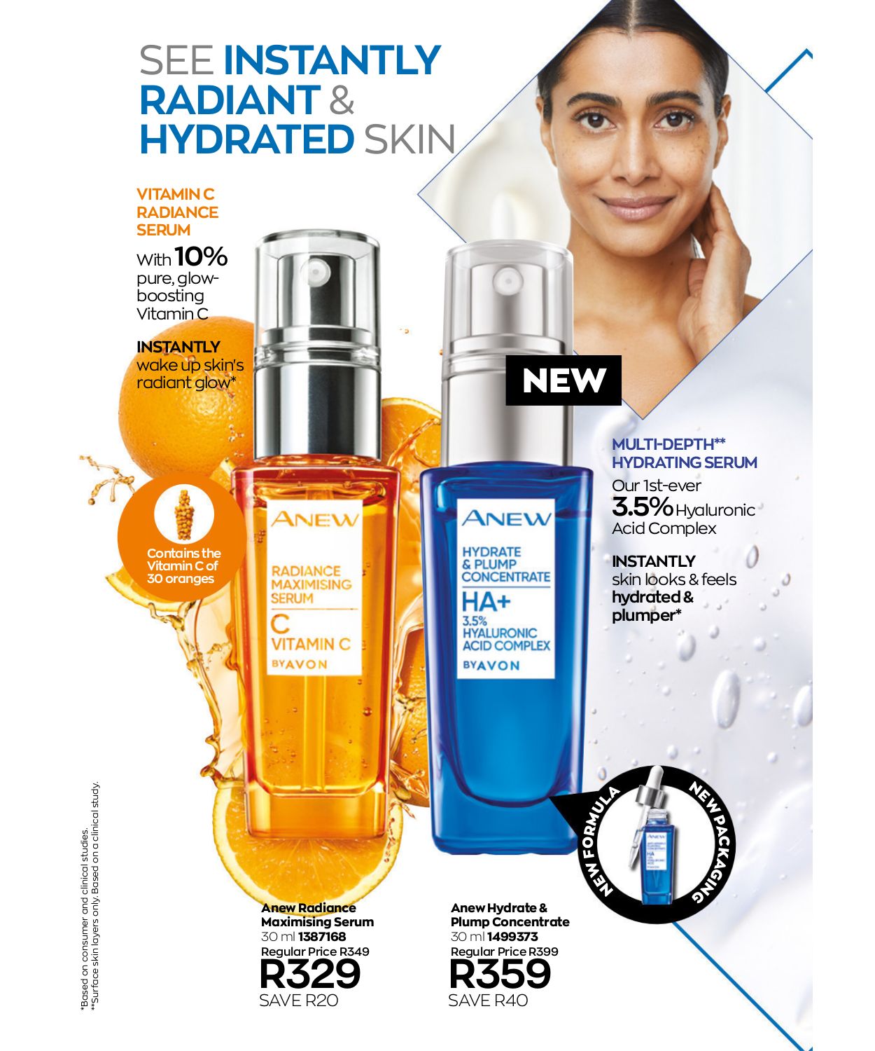 Special Avon 01.07.2023 - 31.07.2023