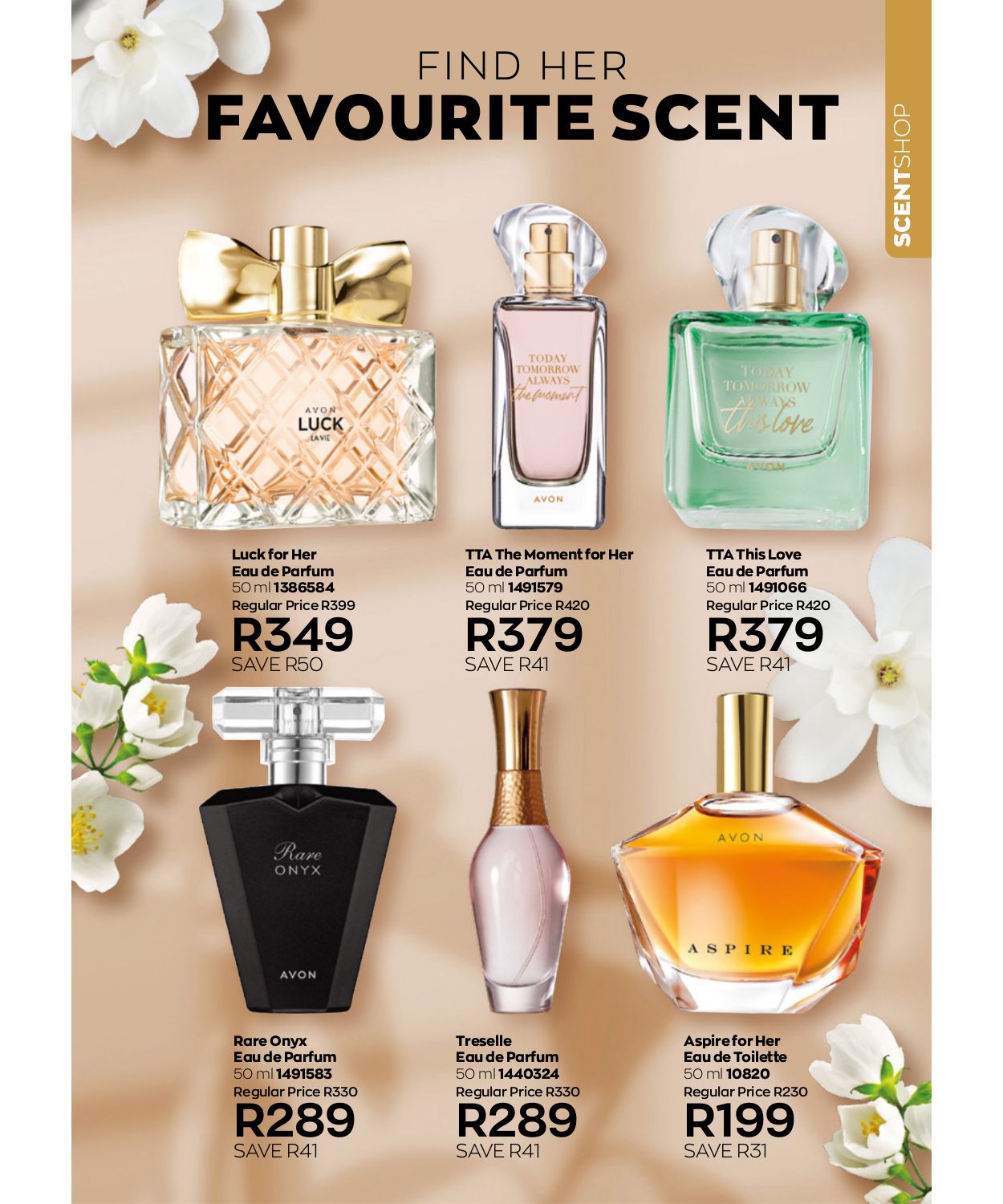 Special Avon 01.07.2023 - 31.07.2023