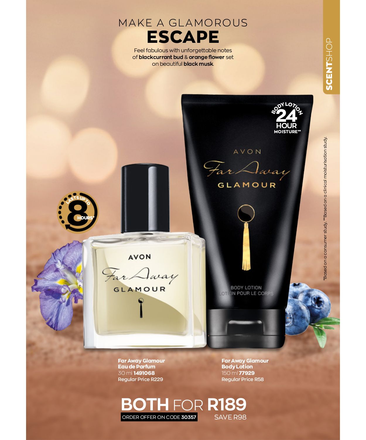 Special Avon 01.07.2023 - 31.07.2023