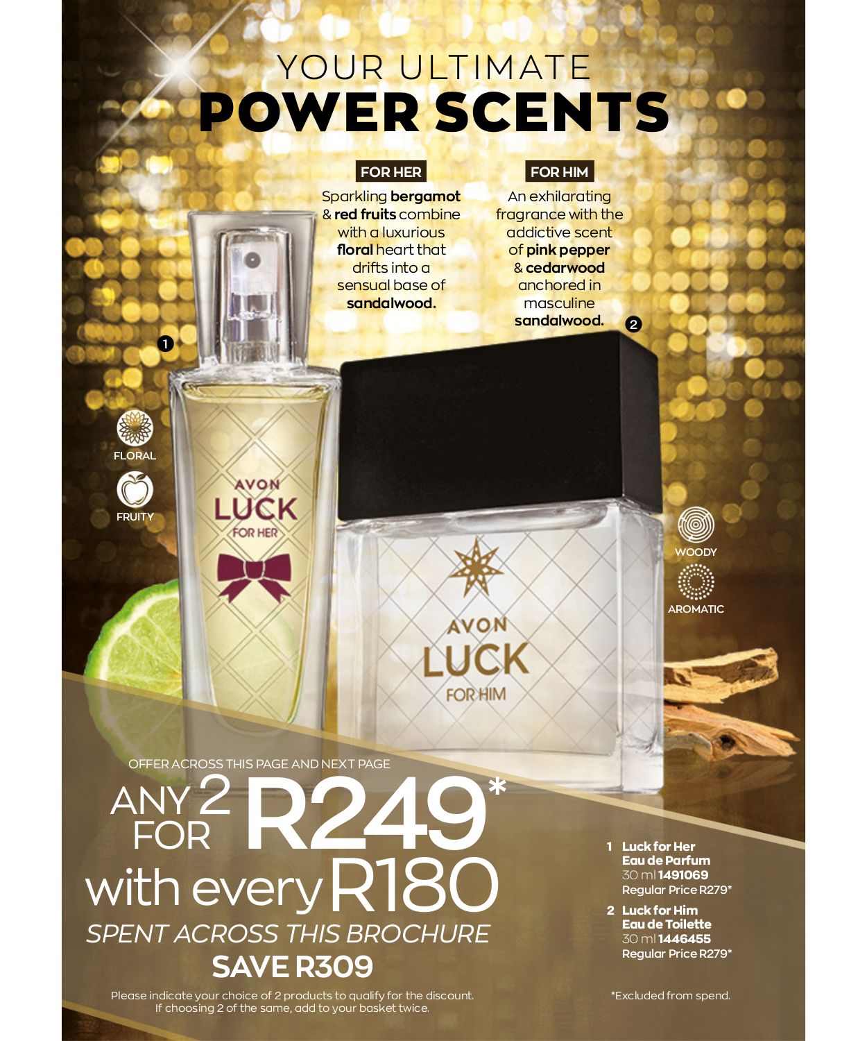 Special Avon 01.07.2023 - 31.07.2023