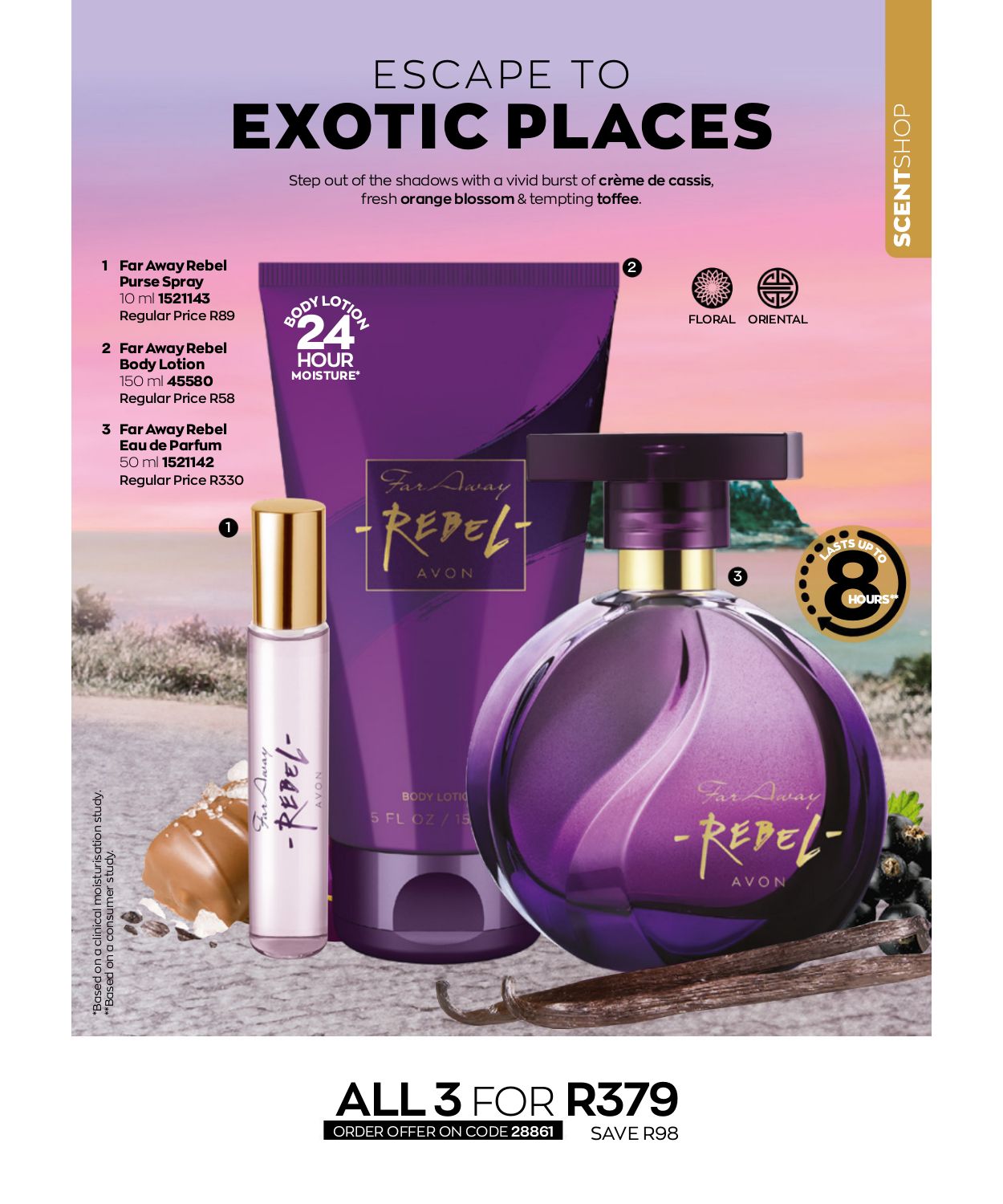 Special Avon 01.07.2023 - 31.07.2023