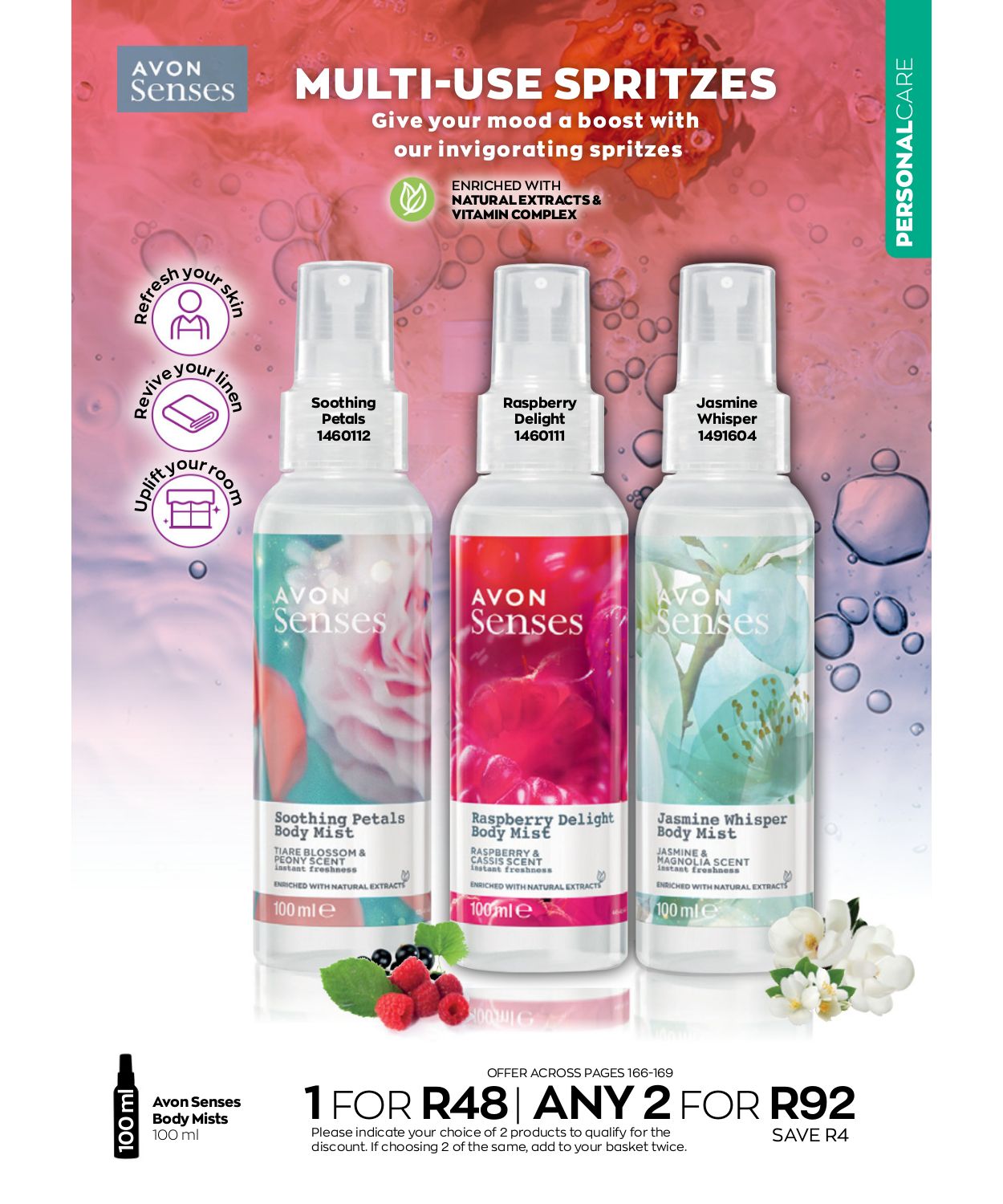 Special Avon 01.07.2023 - 31.07.2023