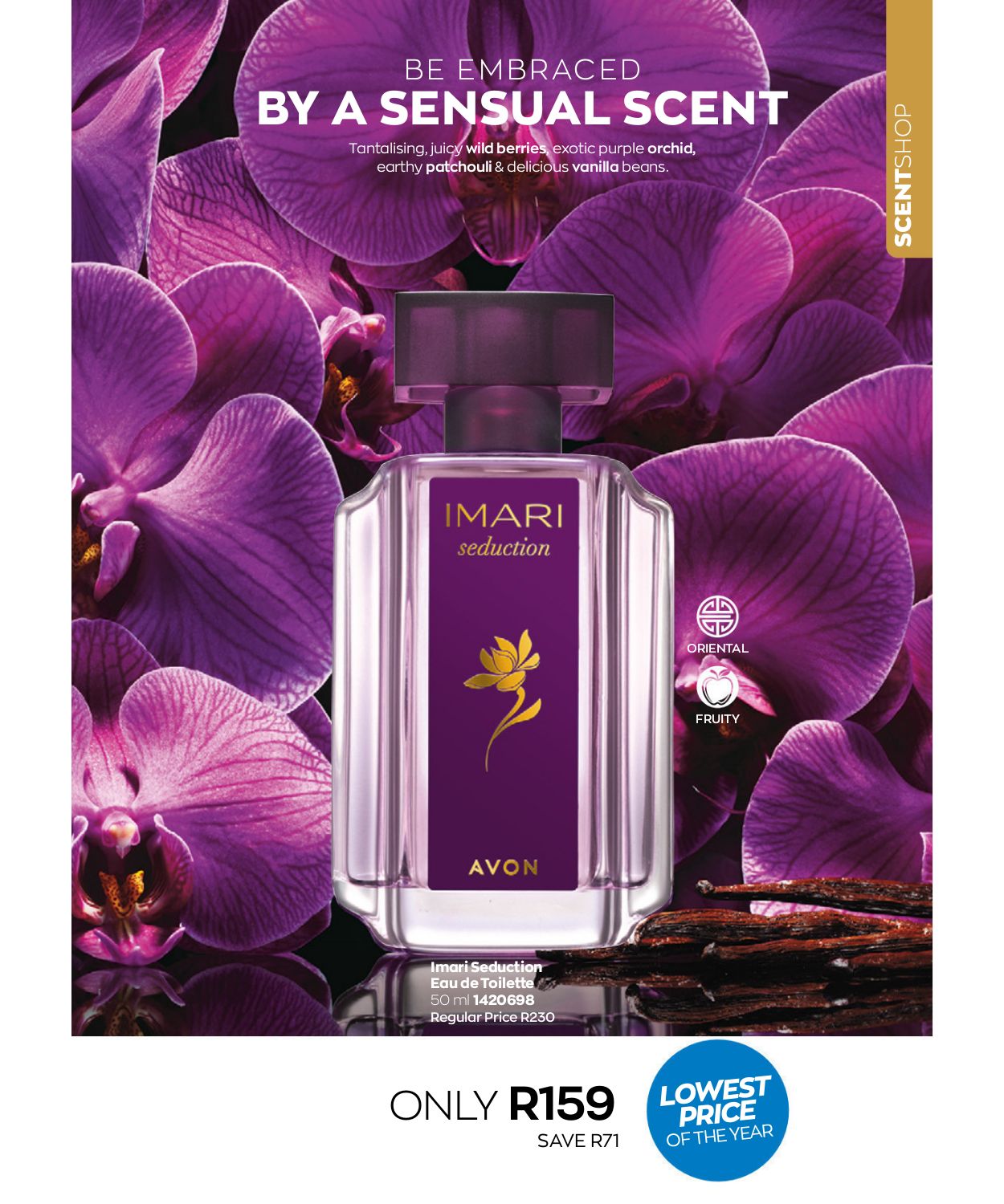 Special Avon 01.07.2023 - 31.07.2023