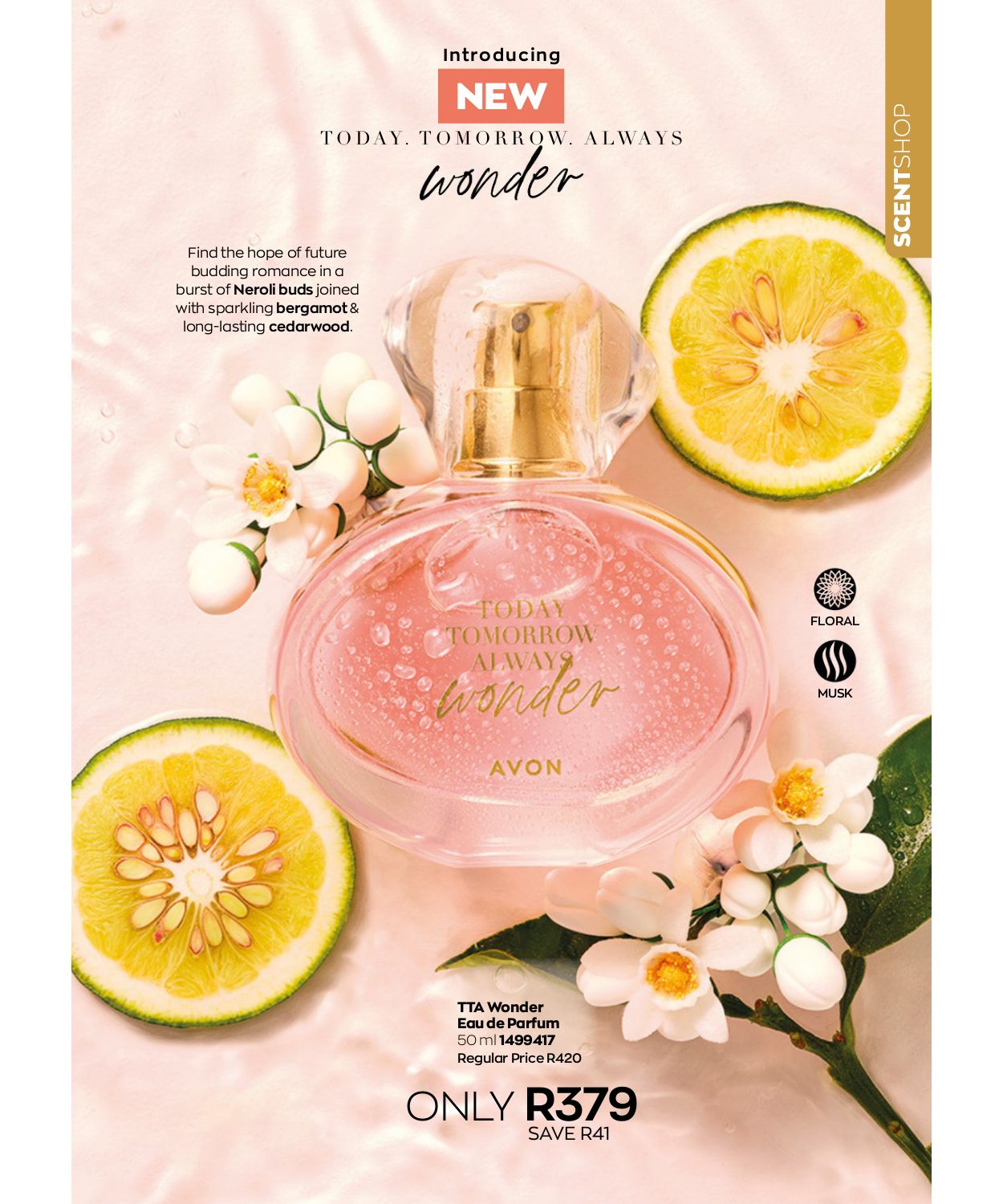 Special Avon 01.07.2023 - 31.07.2023