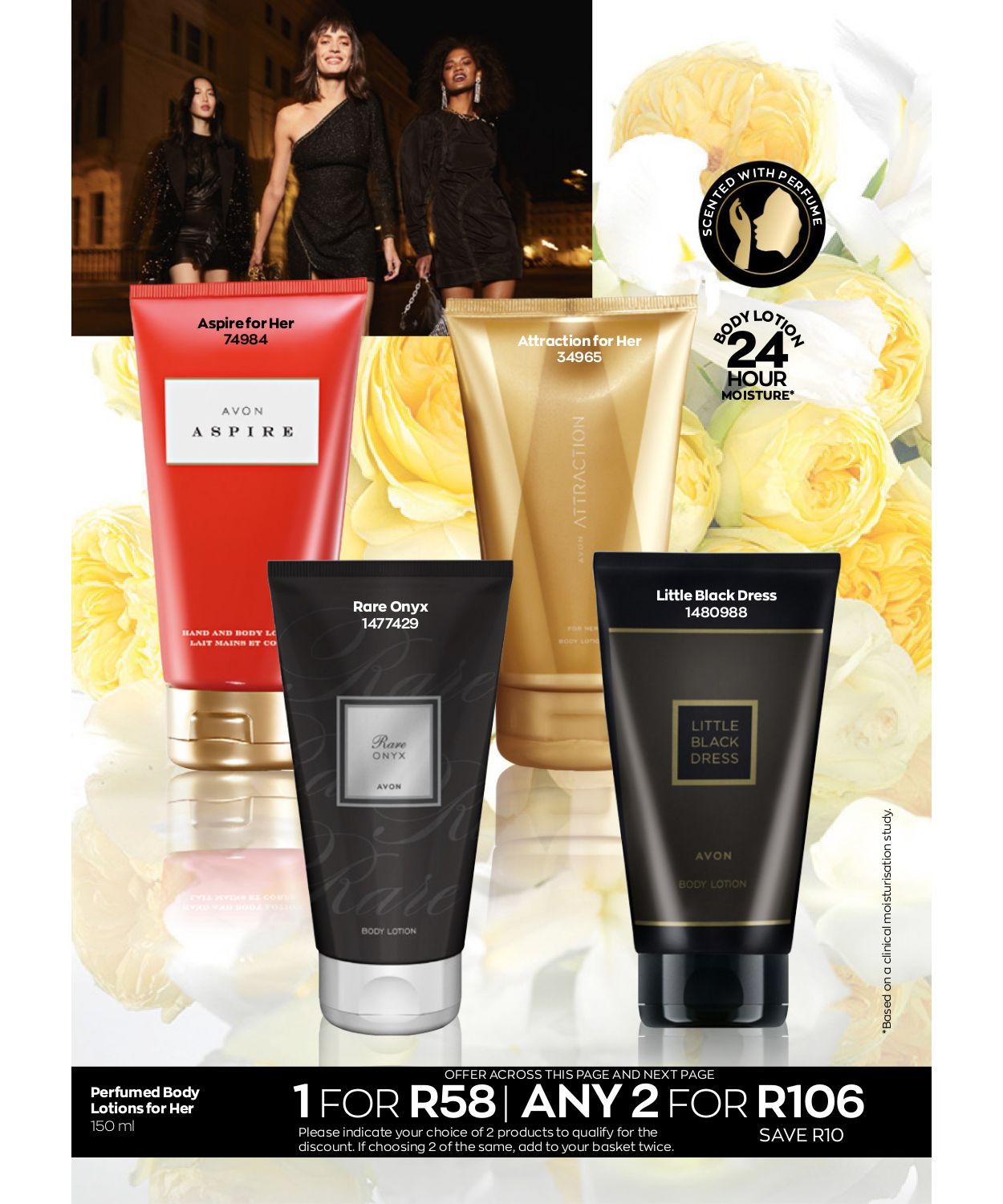 Special Avon 01.07.2023 - 31.07.2023