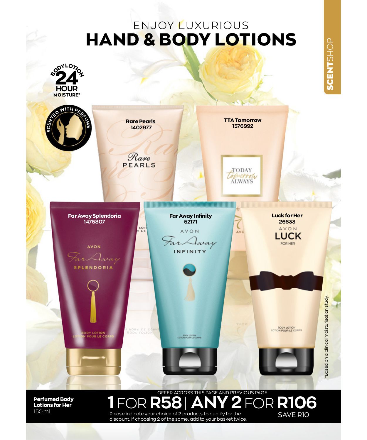 Special Avon 01.07.2023 - 31.07.2023