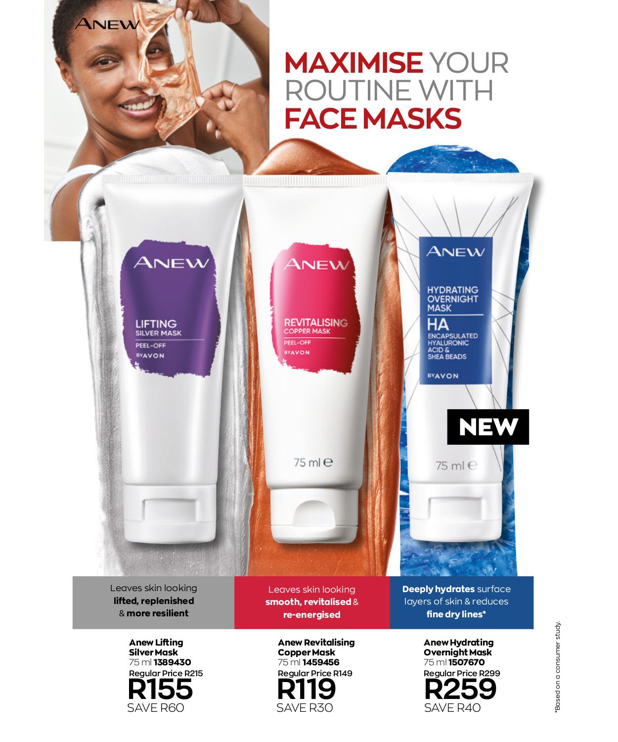 Special Avon 01.07.2023 - 31.07.2023