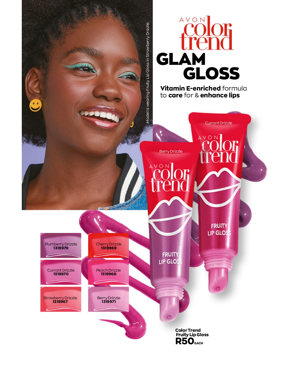 Special Avon 01.07.2023 - 31.07.2023