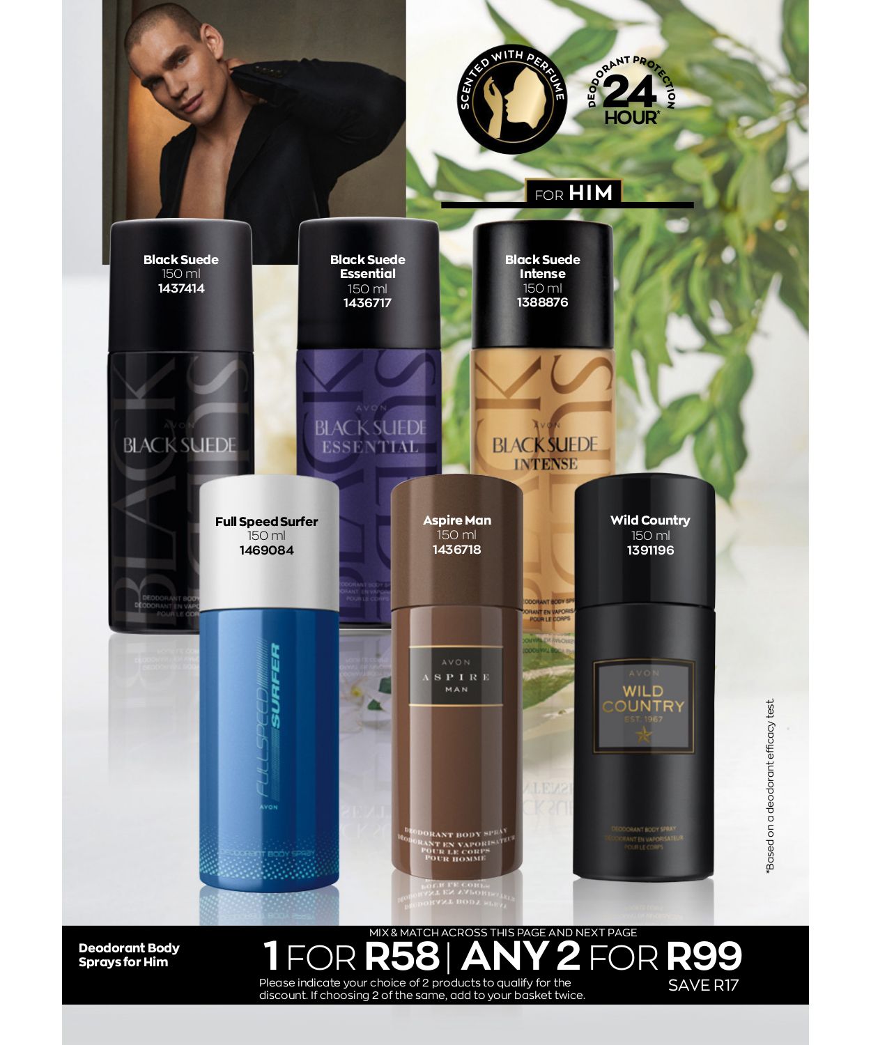 Special Avon 01.07.2023 - 31.07.2023