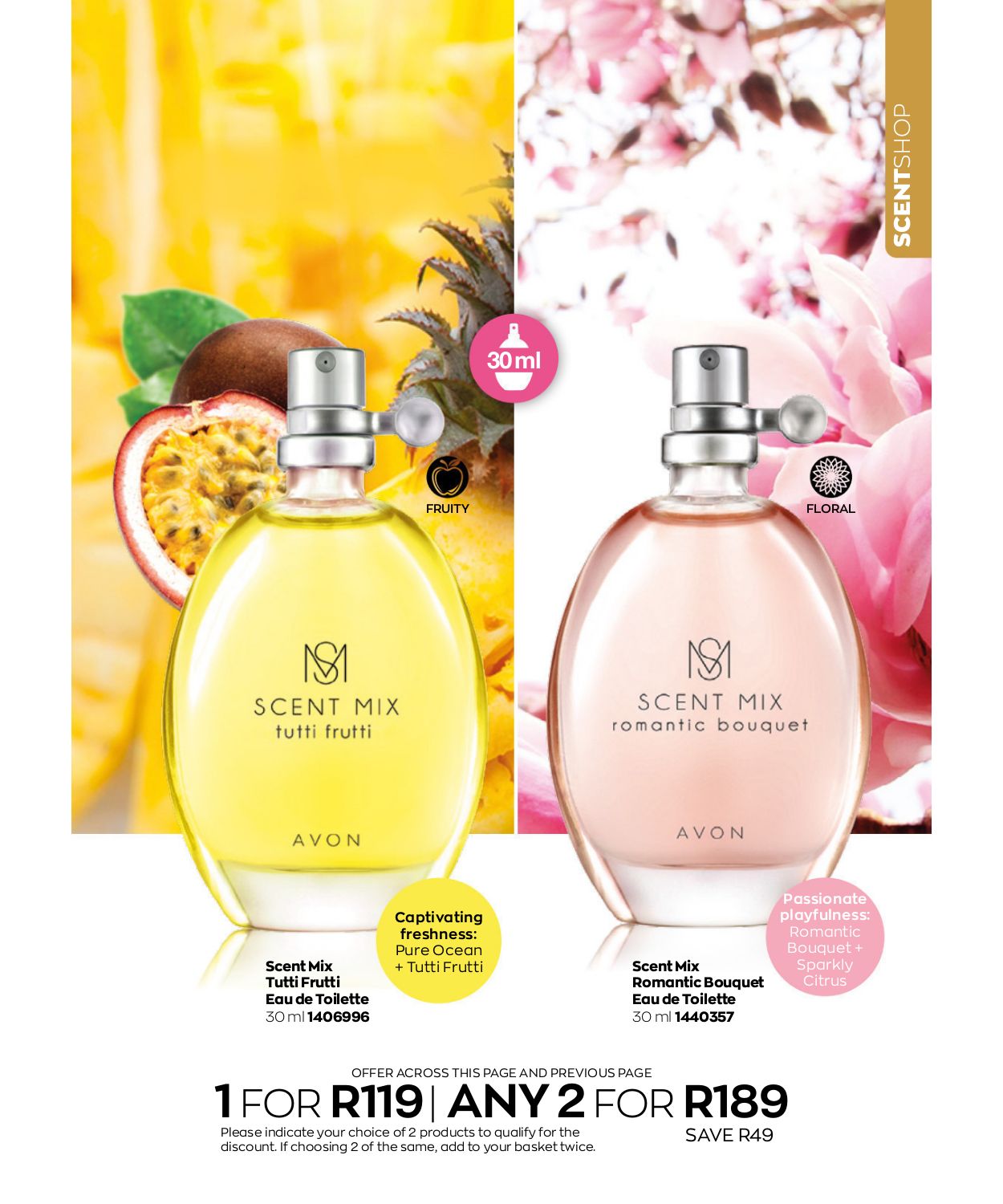 Special Avon 01.07.2023 - 31.07.2023