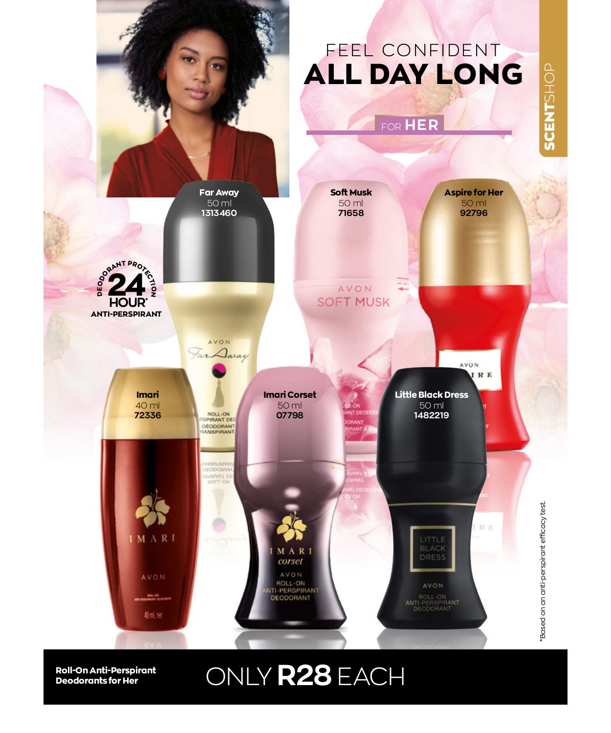 Special Avon 01.07.2023 - 31.07.2023